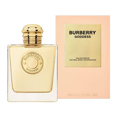 Perfume Burberry goddess EDP 99350093273