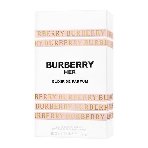 Perfume Burberry her elixir EDP 99350154015