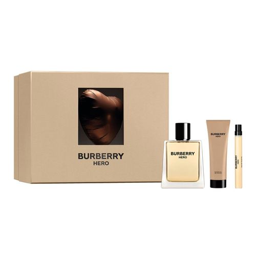 Estuche de fragancia Burberry hero  EDT 99350209632