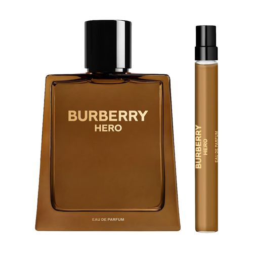 Estuche de fragancia Burberry hero  EDP 99350209635