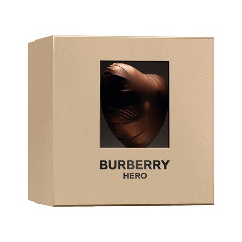 Estuche de fragancia Burberry hero  EDP 99350209635
