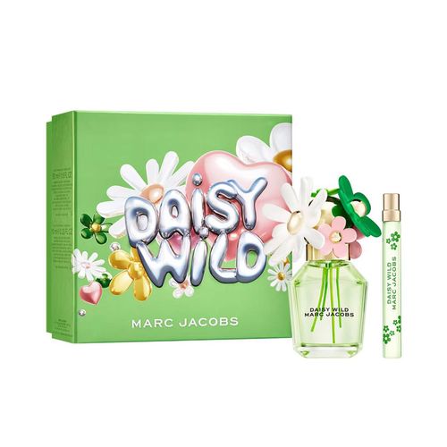 Estuche de fragancia Marc Jacobs daisy wild EDP 99350211170