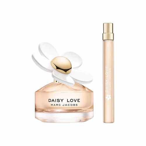 Estuche de fragancia Marc Jacobs daisy love EDP 99350211171