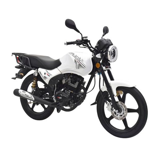 Motocicleta de trabajo Bds blanco blade 150 CC 2026