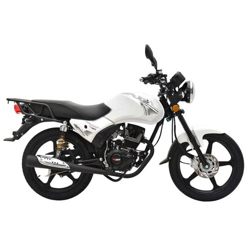 Motocicleta de trabajo Bds blanco blade 150 CC 2026