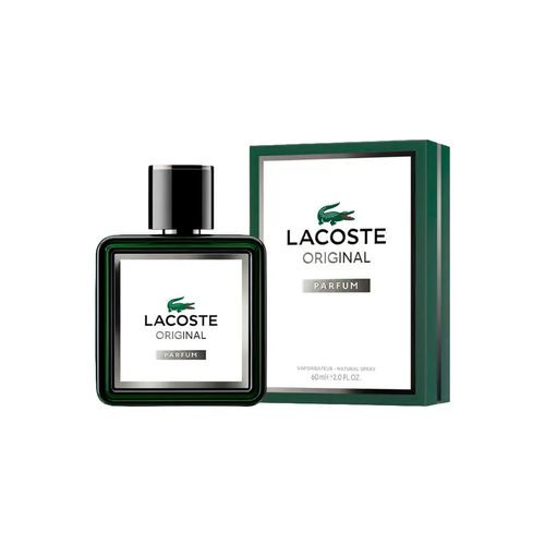 Perfume Lacoste original para caballero EDP 1ls0165969