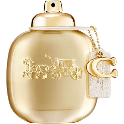 Perfume Coach gold para dama EDP 1a7l023a01