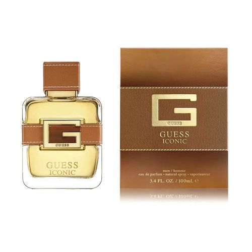 Perfume Guess iconic para caballero EDP 32364