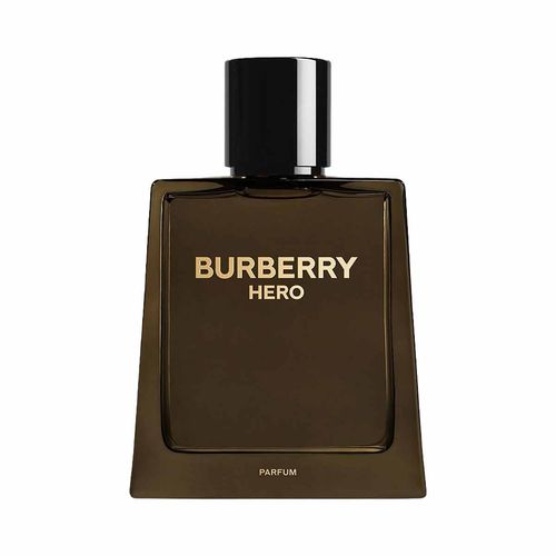 Perfume Burberry hero parfum para caballero EDP 99350178739