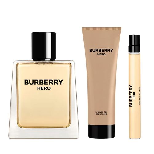 Estuche de fragancia Burberry hero  EDT 99350209632