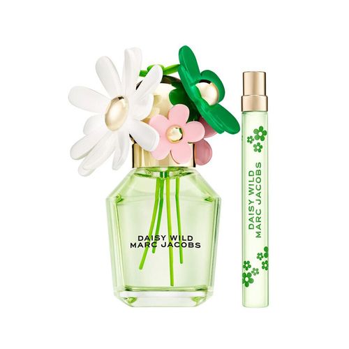 Estuche de fragancia Marc Jacobs daisy wild EDP 99350211170