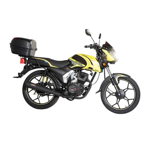 Motocicleta de trabajo Vento amarillo ryder 5.0 190 CC 2026