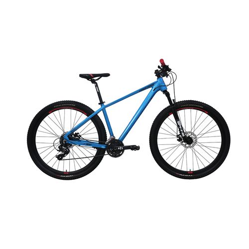Bicicleta Industries 900 SL B1 R29 T19 Azul Cobalto