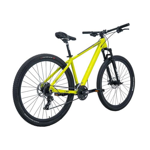 Bicicleta Industries 900 SL B1 R29 T19 Limon Gris