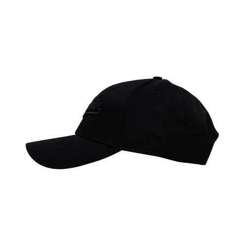 Gorra casual Original Penguin para caballero negro n04-0021-10