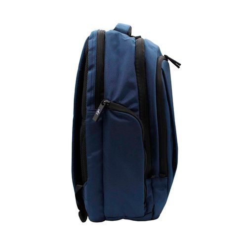 Mochila de viaje Original Penguin para caballero azul n94-2061-9
