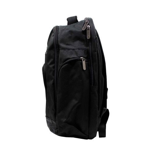Mochila de viaje Original Penguin para caballero negro n94-2062-1