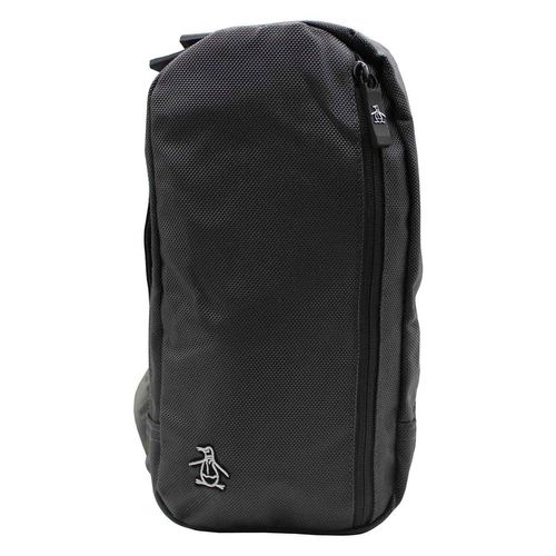 Bolso de viaje Original Penguin para caballero gris n94-6501-4
