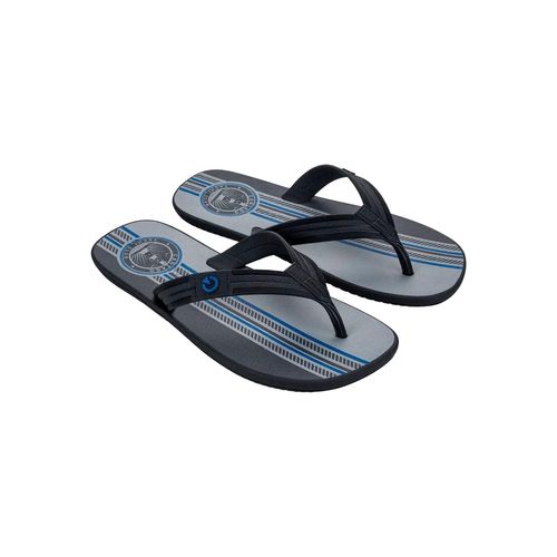 Sandalia de playa Cartago gris para caballero 12432-bl984