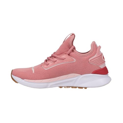 Tenis deportivo Champion rosa para dama ca101522w