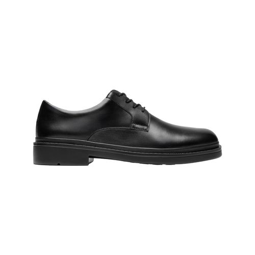 Zapato casual Quirelli negro para caballero 707401