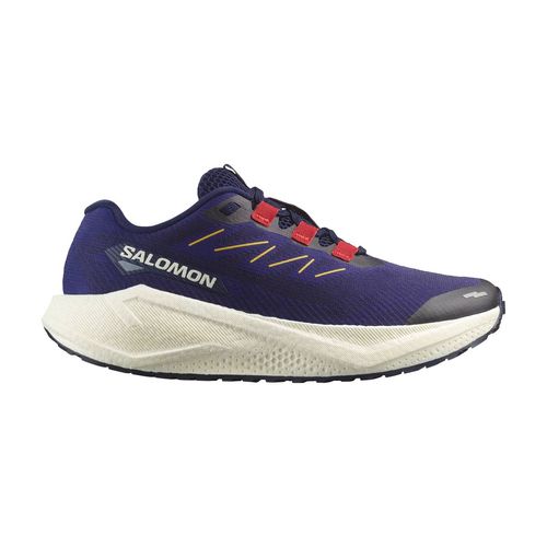 Tenis deportivo Salomon azul para caballero l47915400
