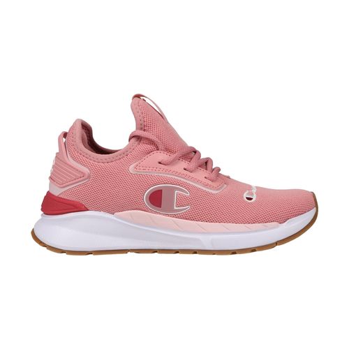 Tenis deportivo Champion rosa para dama ca101522w