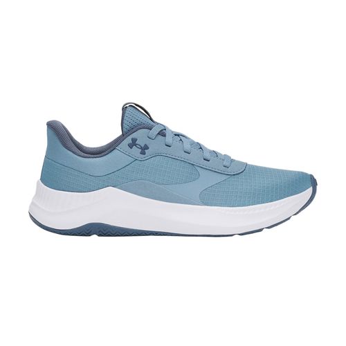 Tenis deportivo Under Armour azul para dama 6000760418