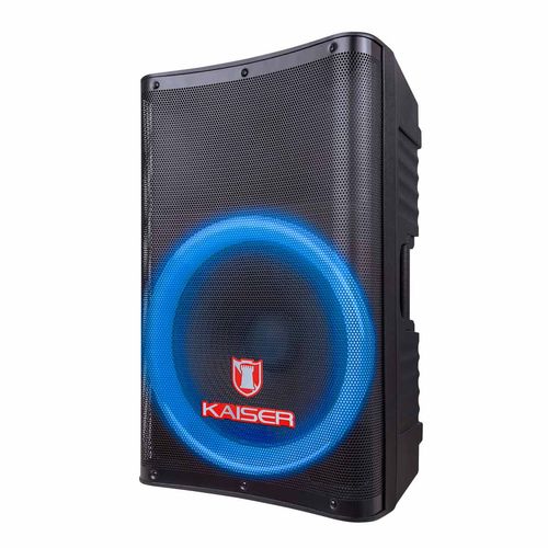 Bafle Kaiser negro MSA-9716