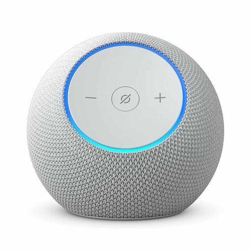 Asistente de voz Amazon echo dot max blanco b0d6szkgt4