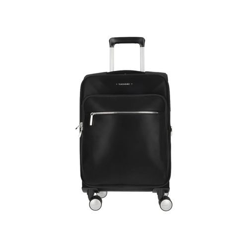 Maleta chica Samsonite para viaje negro 1478281614