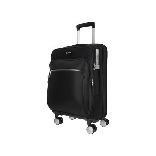 Maleta chica Samsonite para viaje negro 1478281614