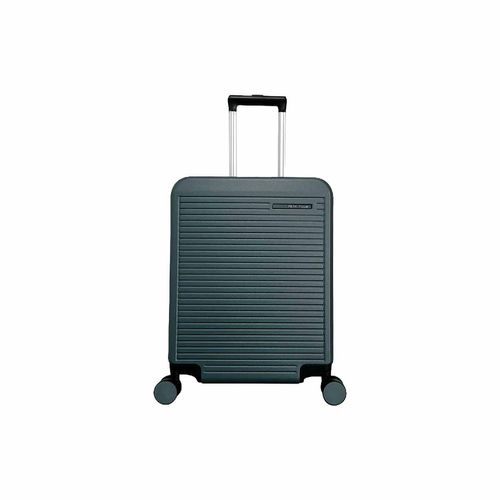 Maleta chica Peak Tour para viaje verde cambridge 20  v