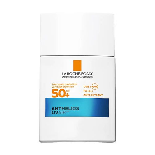 Bloqueador solar La Roche Posay anthelios uv clair air sppf50 roc-sold0121