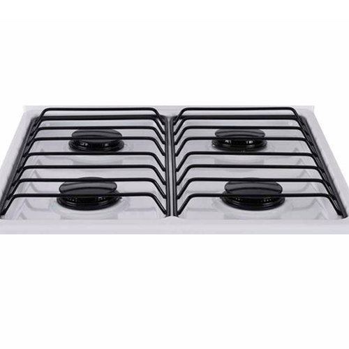 Parrilla de gas IEM 20p blanco psi51bb0