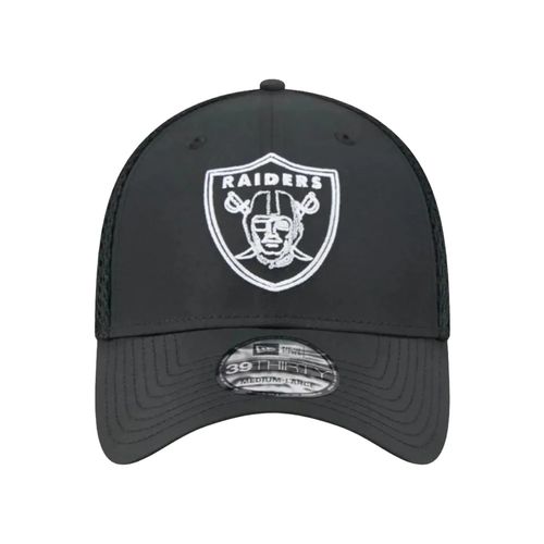 Gorra casual New era negro para caballero 60719196