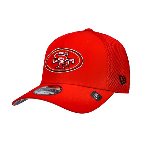Gorra casual New era rojo para caballero 60719203