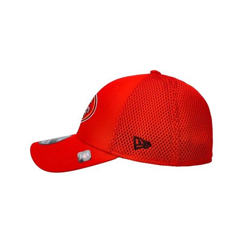 Gorra casual New era rojo para caballero 60719203