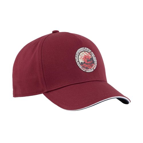 Gorra casual Formula 1 tinto para caballero f1tr