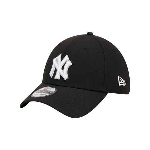 Gorra casual New era negro para caballero 60397623
