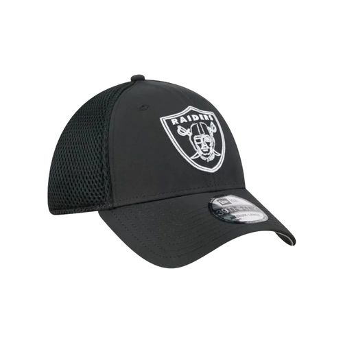 Gorra casual New era negro para caballero 60719196
