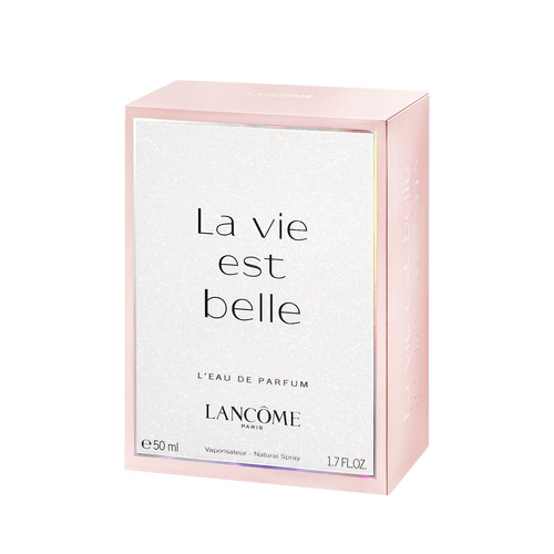 Perfume Para Dama La Vie Est Belle 50 ml L2850400