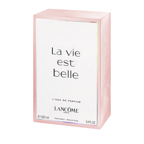 Perfume para dama Lancôme la vie est belle 100 ml l5276304