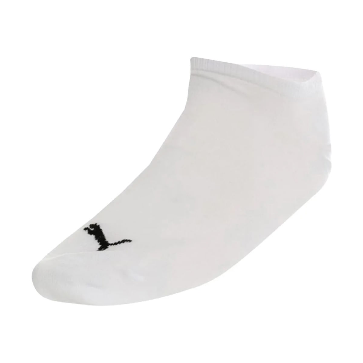 Calcetas Puma unisex 3 pzas blanco 261080365300039 - La Marina Tienda ...
