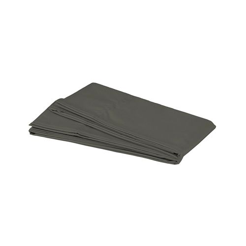 Juego de fundas Spring Air para almohada estándar gris