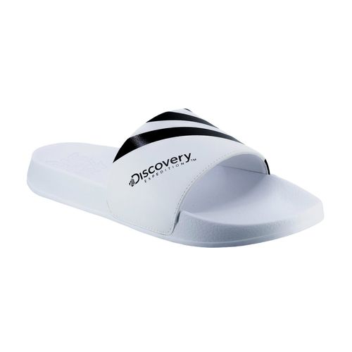 Sandalia de playa  Discovery blanco para caballero nishi 07