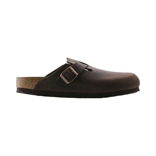 Sandalia casual Birkenstock café para caballero 860131