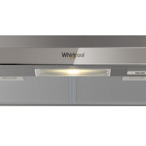 Campana de pared Whirlpool acero inoxidable wh7610s
