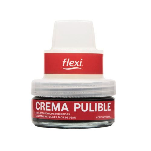 Crema pulible Flexi marrón 1430000440