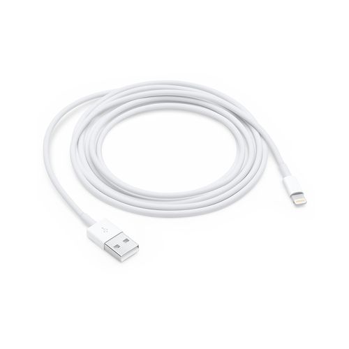 Cable lightning a usb (2 m) Apple md819am-a